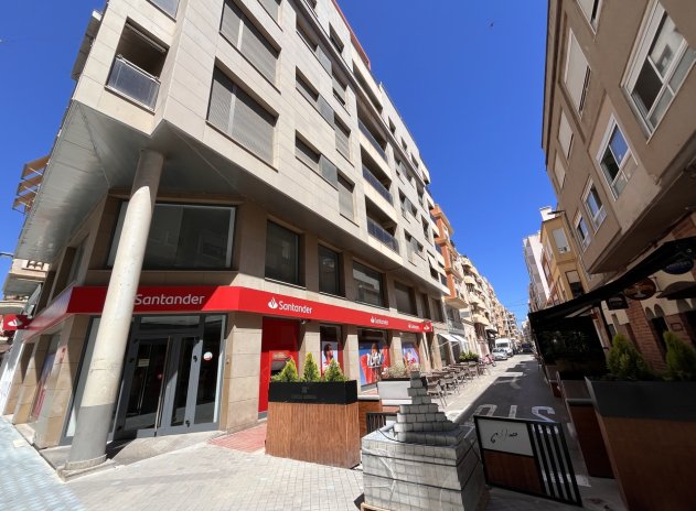 Reventa - Apartamento / Piso - Santa Pola