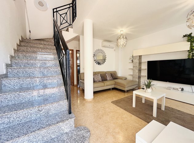 Reventa - Casa adosada - Cabo Roig