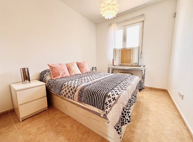 Reventa - Casa adosada - Cabo Roig