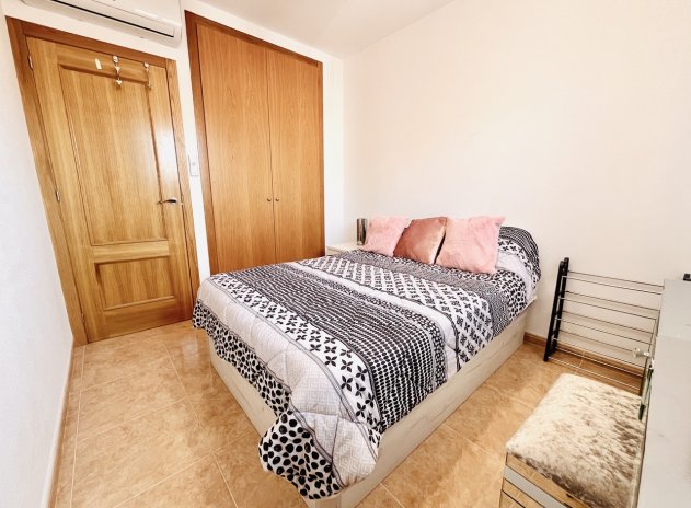 Reventa - Casa adosada - Cabo Roig