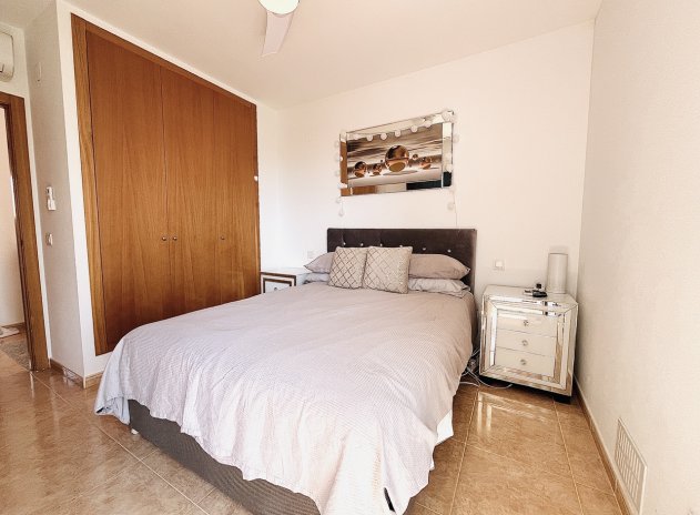 Reventa - Casa adosada - Cabo Roig