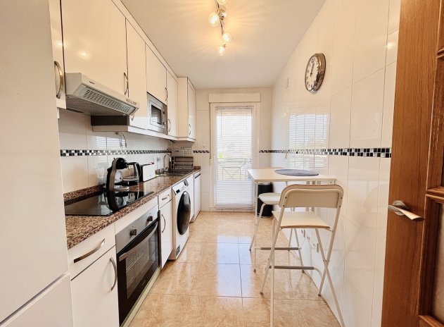 Reventa - Casa adosada - Cabo Roig