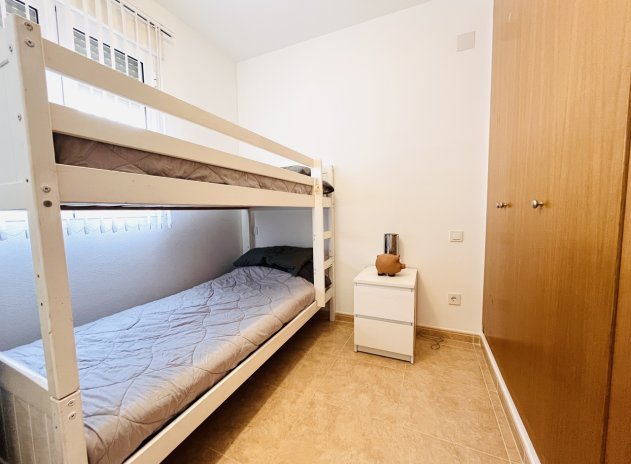 Reventa - Casa adosada - Cabo Roig