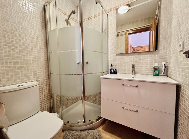 Reventa - Casa adosada - Cabo Roig