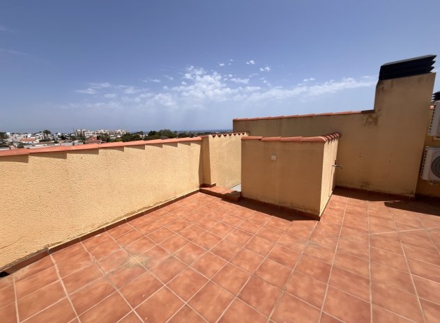 Reventa - Casa adosada - Cabo Roig