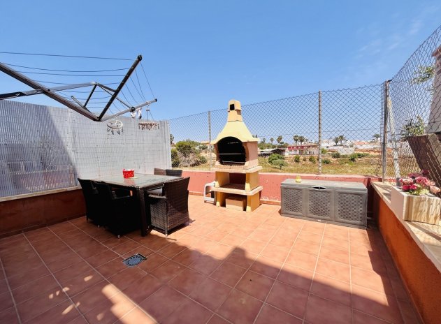 Reventa - Casa adosada - Cabo Roig