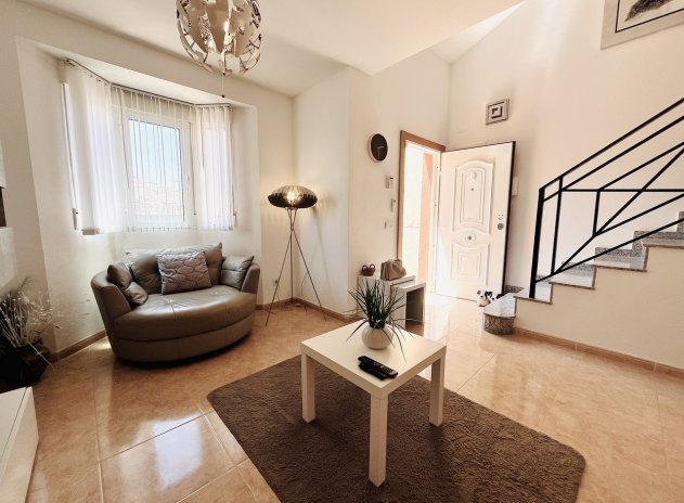 Reventa - Casa adosada - Cabo Roig