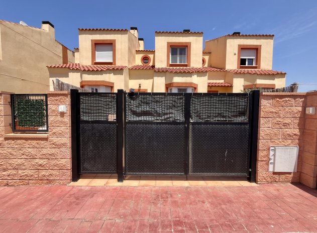 Reventa - Casa adosada - Cabo Roig