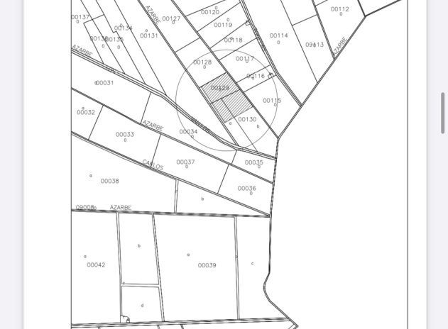 Herverkoop - Perceel - Catral