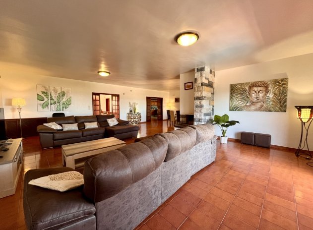 Revente - Villa - La Nucía