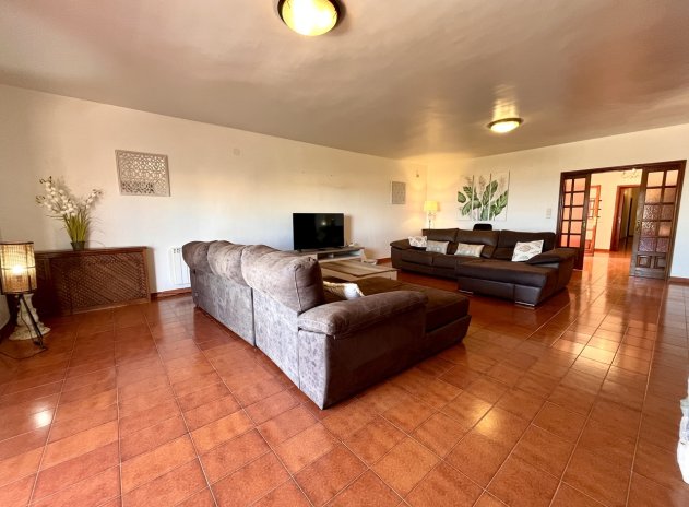 Revente - Villa - La Nucía