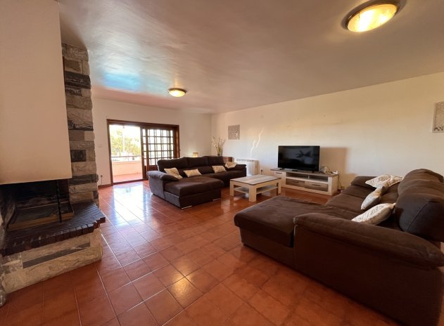 Revente - Villa - La Nucía