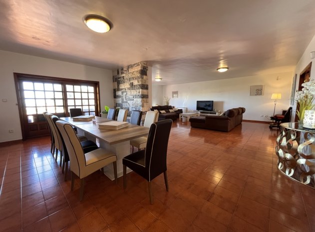 Revente - Villa - La Nucía