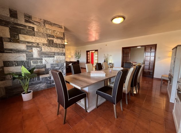 Revente - Villa - La Nucía