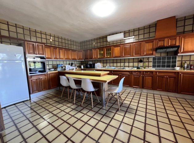 Revente - Villa - La Nucía