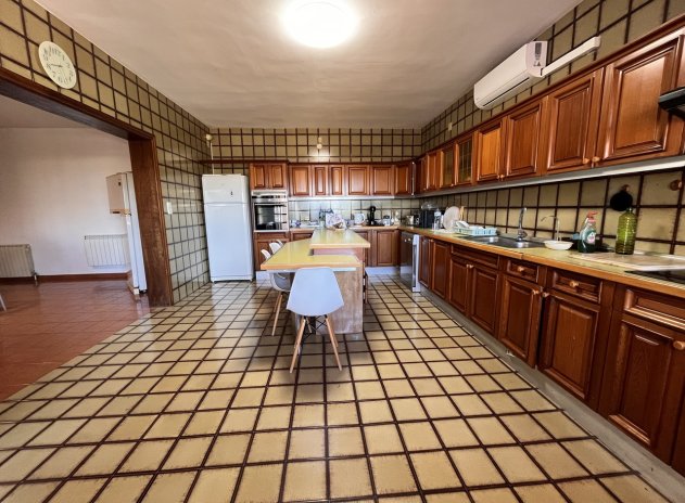 Revente - Villa - La Nucía