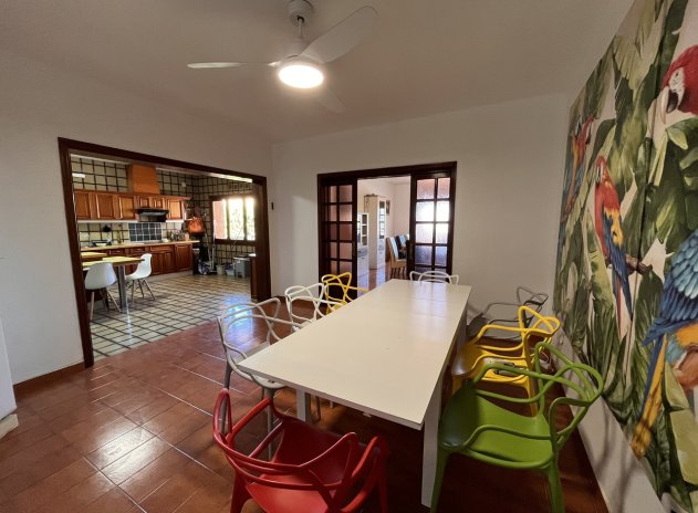 Revente - Villa - La Nucía