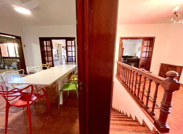 Revente - Villa - La Nucía