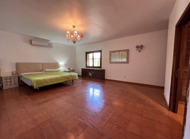 Revente - Villa - La Nucía