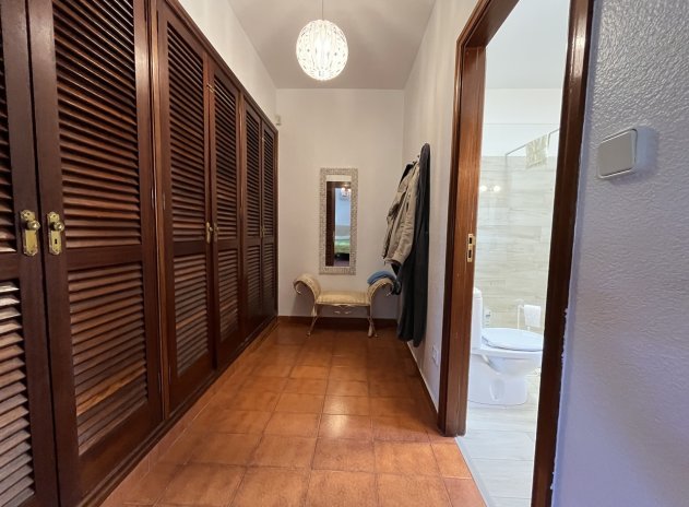 Revente - Villa - La Nucía