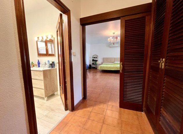 Revente - Villa - La Nucía