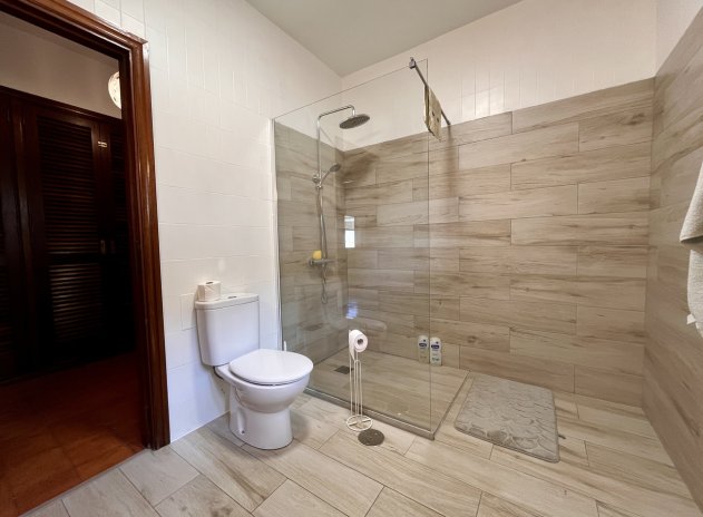 Revente - Villa - La Nucía