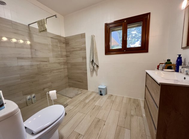 Revente - Villa - La Nucía