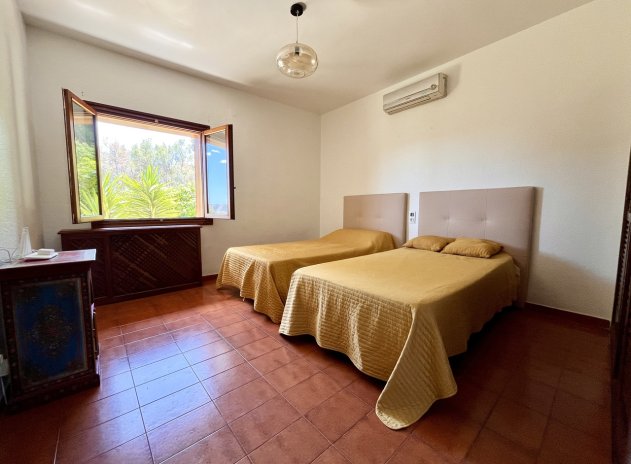 Revente - Villa - La Nucía