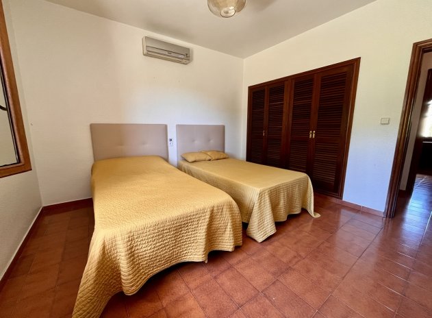 Revente - Villa - La Nucía