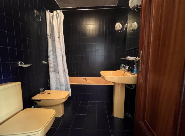 Revente - Villa - La Nucía