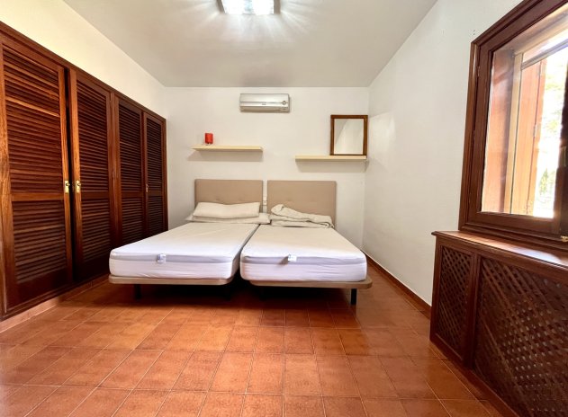 Revente - Villa - La Nucía