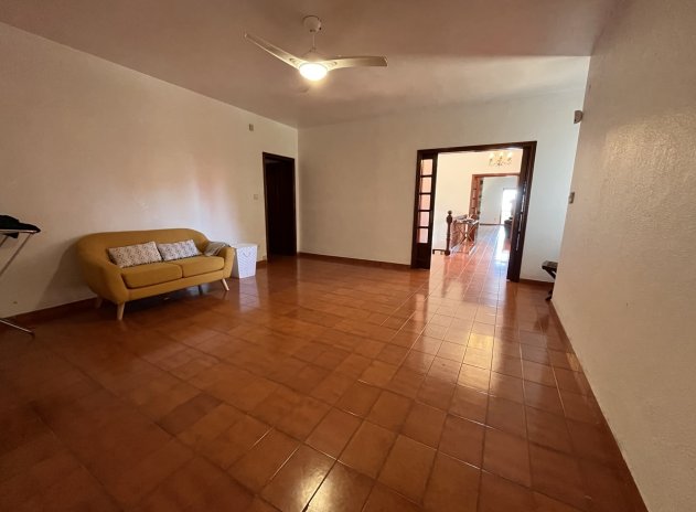 Revente - Villa - La Nucía