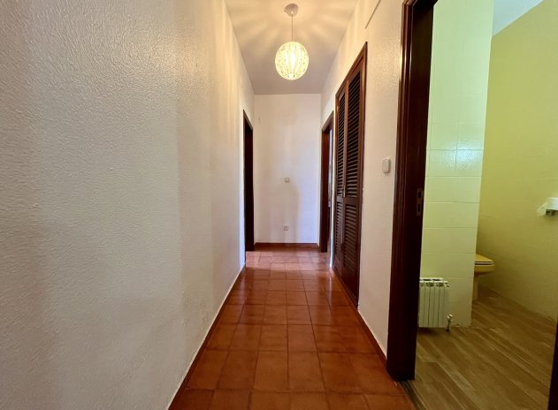 Revente - Villa - La Nucía