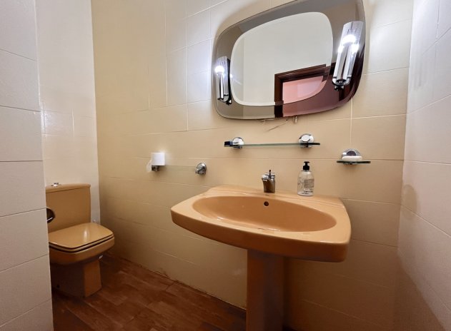 Revente - Villa - La Nucía