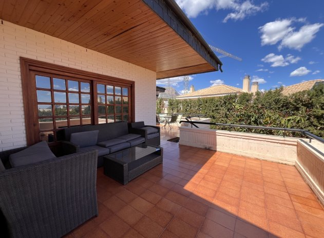 Revente - Villa - La Nucía