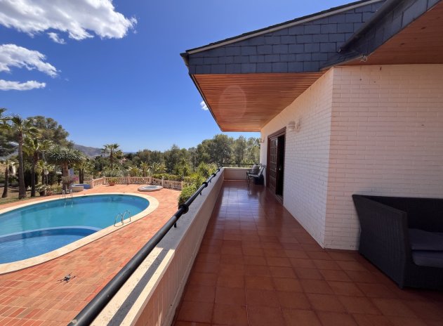 Revente - Villa - La Nucía