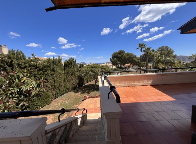 Revente - Villa - La Nucía