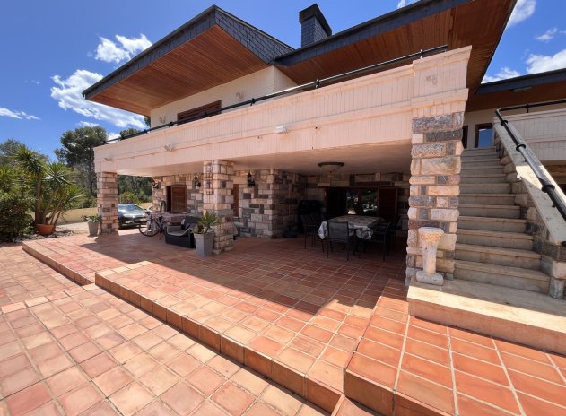 Revente - Villa - La Nucía