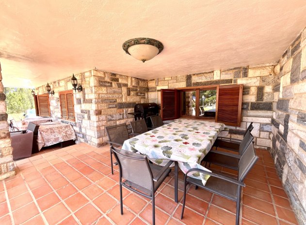 Revente - Villa - La Nucía