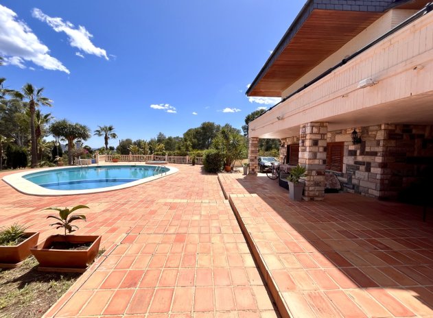 Revente - Villa - La Nucía