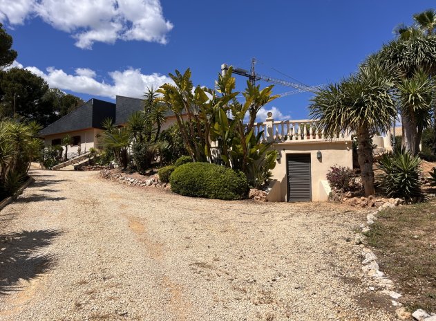 Revente - Villa - La Nucía