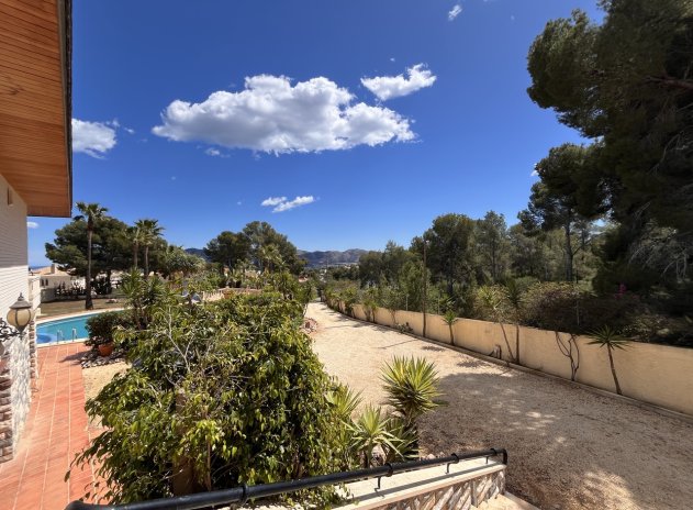 Revente - Villa - La Nucía