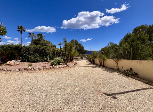 Revente - Villa - La Nucía