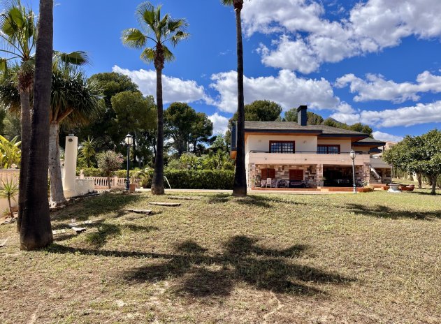 Revente - Villa - La Nucía