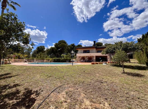 Revente - Villa - La Nucía