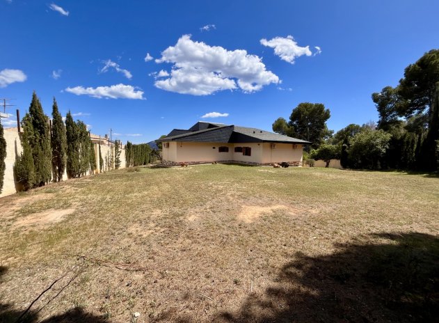 Revente - Villa - La Nucía