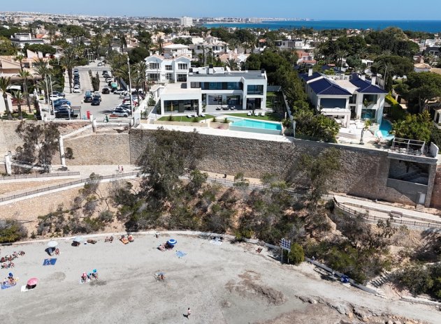 Reventa - Villa - Cabo Roig