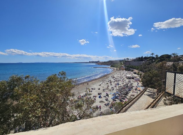 Reventa - Villa - Cabo Roig