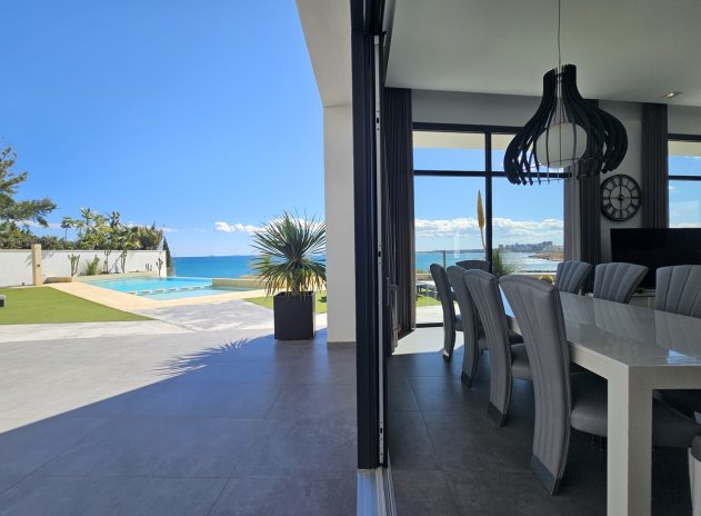 Reventa - Villa - Cabo Roig