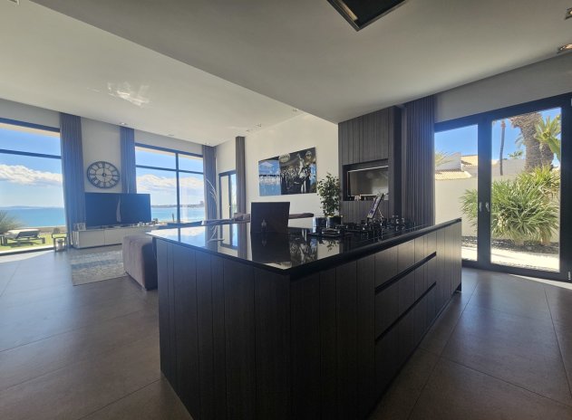 Reventa - Villa - Cabo Roig